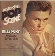 Billy Fury / Eden Kane - Halfway to Paradise