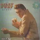 Double LP - Billy Fury - The Billy Fury Story