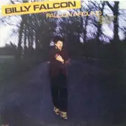 LP - Billy Falcon - Falcon Around