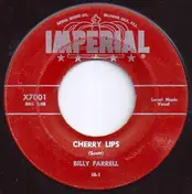 Billy Farrell - Cherry Lips / Slippin' And Slidin'
