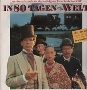Billy Goldenberg - In 80 Tagen Um Die Welt
