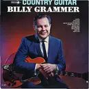 LP - Billy Grammer - Country Guitar
