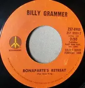 7'' - Billy Grammer - Gotta Travel On