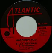 Rev. Billy Graham - Ooh-Poo-Pah-Doo / East 24th Ave.