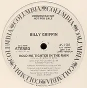 Billy Griffin