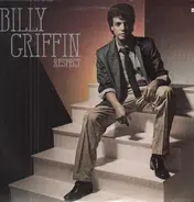 Billy Griffin - Respect