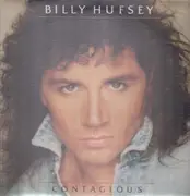 12'' - Billy Hufsey - Contagious