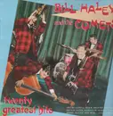 LP - billy haley - twenty greatest hits