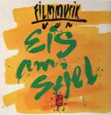 LP - Billy Haley, Paul Anka... - Filmmusik von Eis Am Stiel