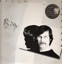 LP - Billy Harrison - Billy Who?