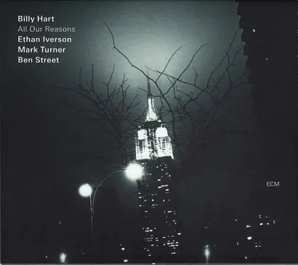 Billy Hart - All Our Reasons