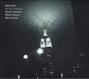 Billy Hart - All Our Reasons