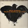 LP - Billy Hawks - The New Genius Of The Blues
