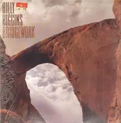 LP - Billy Higgins - Bridgework