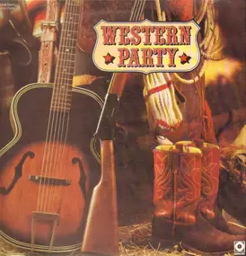Little Joe - Western Party