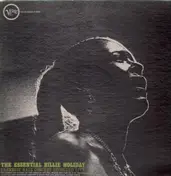 Billy Holiday - The Essential Carnegie Hall Concert