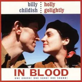 Billy? - IN BLOOD