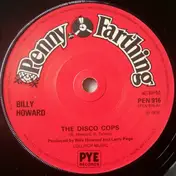 Billy Howard - The Disco Cops
