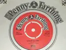 7'' - Billy Howard - King Of The Cops - 4-Prong Knockout Centre