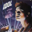 LP - Billy Idol - Charmed Life