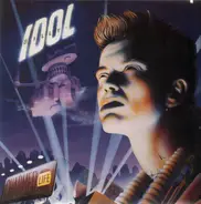 Billy Idol - Charmed Life