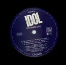 LP - Billy Idol - Charmed Life