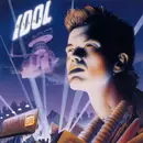 LP - Billy Idol - Charmed Life