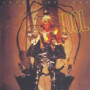 Billy Idol - Cradle of love