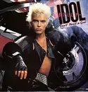 7'' - Billy Idol - Don't Need A Gun