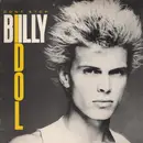 12'' - Billy Idol - Don't Stop