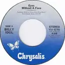 7'' - Billy Idol - Eyes Without A Face