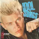CD - Billy Idol - Idol Songs - 11 Of The Best