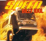 Billy Idol - Speed