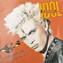 LP - Billy Idol - Whiplash Smile - Sonderauflage