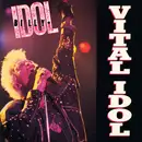 LP - Billy Idol - Vital Idol