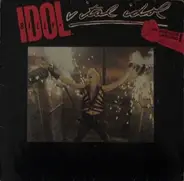 Billy Idol - Vital Idol