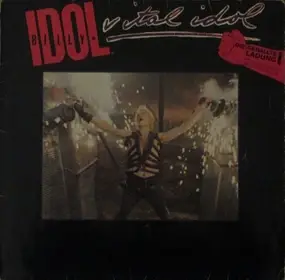 Billy Idol - Vital Idol