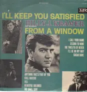 Billy J. Kramer With The Dakotas - I'll Keep You Satisfied