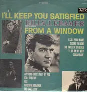 Billy J. Kramer With The Dakotas - I'll Keep You Satisfied