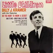Billy J. Kramer with the Dakotas - Little Children