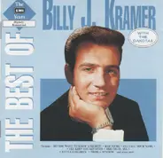 Billy J. Kramer & The Dakotas - The Best Of The EMI Years
