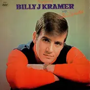 Billy J. Kramer & The Dakotas - The Best Of Billy J. Kramer With The Dakotas