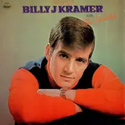 LP - Billy J. Kramer & The Dakotas - The Best Of Billy J. Kramer With The Dakotas