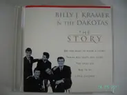 Billy J. Kramer & the Dakotas - The Story