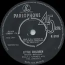 7'' - Billy J. Kramer & The Dakotas - Little Children