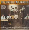 LP - Billy Jack Wills & His Western Swing Band Featuring Tiny Moore - Sacramento 1952-1954