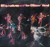 Billy Jackson & The Citizens' Band