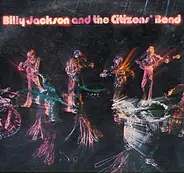 Billy Jackson & The Citizens' Band - Billy Jackson & The Citizens' Band