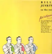 Billy Jenkins - In the Nude