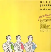 Billy Jenkins - In the Nude